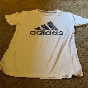 what do you this T-shirt with Hawaiian leaves